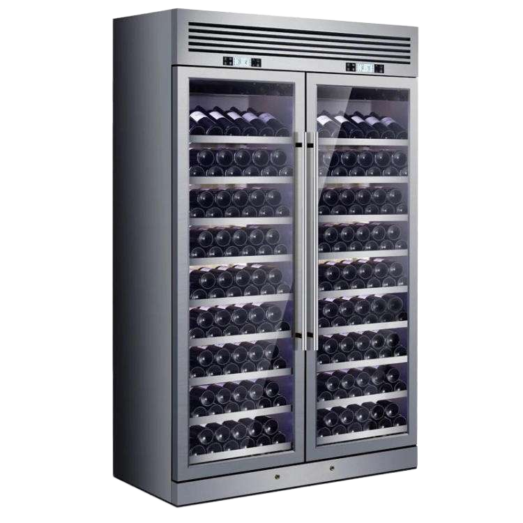 美しい高品質のワインセラー用のガラスドアを購入する-Alibaba.com