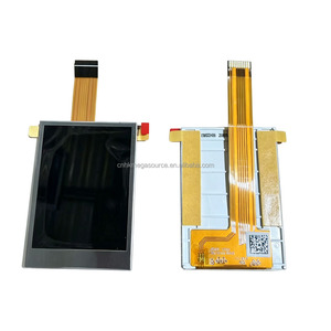 TM024HDHG65-00 LCD Module 2.4 inch 240*320 for Handheld Device Portable Instrument Smart Terminal Display Panel - Product Image 1