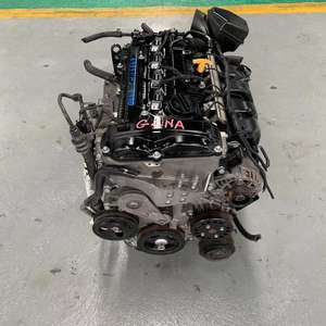 Venta directa de fábrica para <span class=keywords><strong>Hyundai</strong></span> coreano original motor usado gasolina G4NA montaje - Product Image 4