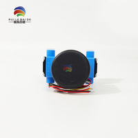 Nouvelle pompe de circulation à diaphragme HAP NT04685-HB600 pour pompe de circulation d'encre PML8845NFB60 pour une utilisation rapide et fiable