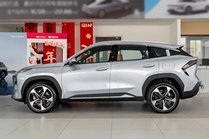 Geely Galaxy L7 Turbo PHEV, Vehículos Eléctricos, <span class=keywords><strong>Autos</strong></span> Chinos, Automóvil PHEV Chino, SUV PHEV <span class=keywords><strong>de</strong></span> <span class=keywords><strong>Segunda</strong></span> Mano, SUV PHEV Usado, <span class=keywords><strong>Autos</strong></span> Usados Geely - Product Image 5