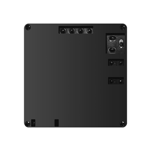 Bảng mạch khuếch đại kỹ thuật số Bluetooth YS-AP100L 100W + 100W bảng khuếch đại kênh đôi âm thanh nổi bảng khuếch đại + Bộ chuyển đổi DC - Product Image 6