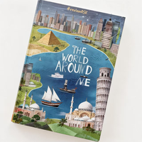 Livre d'histoires pour enfants en anglais avec couverture rigide imprimée sur mesure, livres éducatifs pour enfants, impression à la demande