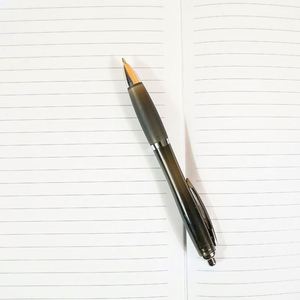 Low Price Customized Wholesale Cheap School Stationery Supplies Plastic <b>Pen</b> Advertising Gift Ballpoint <b>Pens</b> - Product Image 5