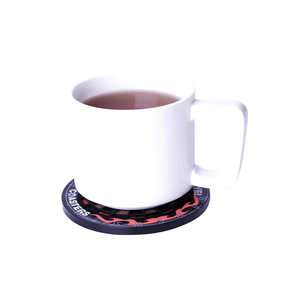 DINGZHUN Mini cible de fléchettes en PVC, accessoires décoratifs pour fléchettes, ensemble de <span class=keywords><strong>4</strong></span> pièces - Product Image 3