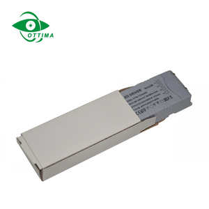 350ma 500ma 700ma atenuación triac de <span class=keywords><strong>la</strong></span> fuente de alimentación de 12 w de corriente constante oscurecimiento led conductor - Product Image 3