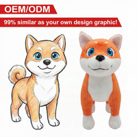 Fabricant et Fournisseur de Jouets en Peluche Personnalisés : Mini Lion à Chemise Rayée, Jouets Tyrannosaurus Rex, Ours en Peluche Personnalisés