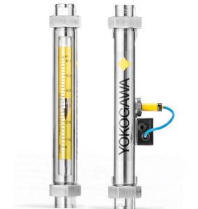 Rotámetro YOKOGAWA RAGN Diseñado para la Medición Continua de Fluidos y Gases RAGN01-G0SS-L742-TTCLN/CN/V4 - Product Image 2