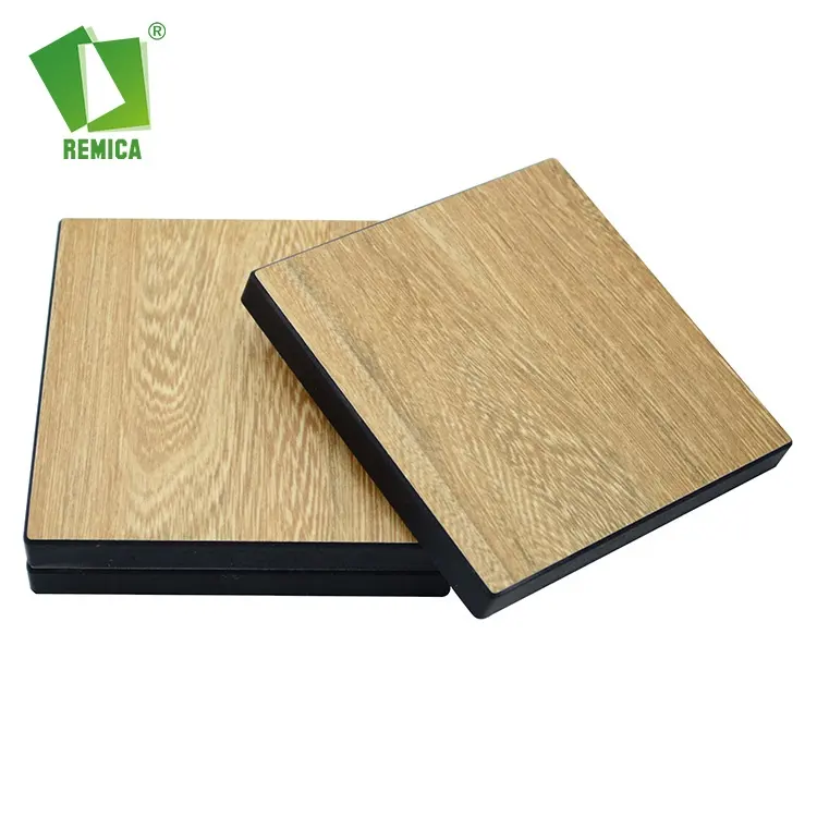 8mm hpl uvcoated wall cladding hpl panel for exterior