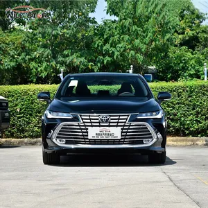 <span class=keywords><strong>Toyota</strong></span> Avalon 2026 d'occasion – Berline hybride 2.0t spacieuse de taille moyenne en stock, conduite à gauche - Product Image 2