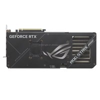 Strix RTX 5070 12GB GDDR7 OC MXM Fan PCI-E 5.0 Kartu Grafis Gaming Desktop GPU Pendingin Fungsi Lengkap Teruji