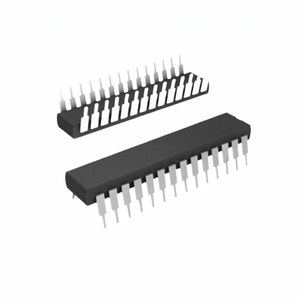 Authorized Distributor 28 DIP Embedded Z8F0813PJ005EG2156 Electronic Circuit Components - Product Image 1