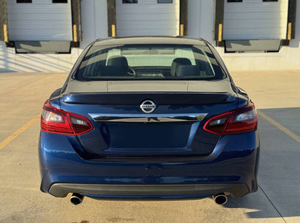 Precio bajo, Nissan Altima 2017 2. 5 S R - Auto Usado en Venta - Product Image 6