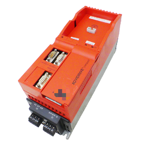 Convertidor de Frecuencia PLC MCV41A0015-5A3-4-0T MDX60A0015-5A3-4-00 - Product Image 1