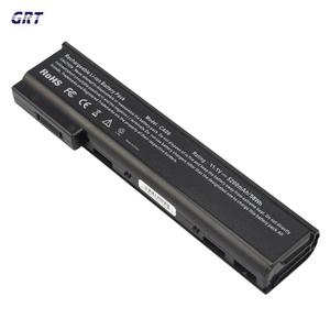 Batterie d'ordinateur portable 6 cellules pour HP ProBook 640 645 G1 650 655 G0 HSTNN-DB4Y HSTNN-LB4X - Product Image 1