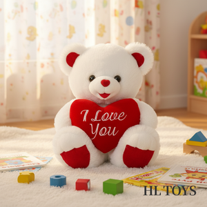 <span class=keywords><strong>Orsetto</strong></span> di <span class=keywords><strong>peluche</strong></span> sorridente con <span class=keywords><strong>cuore</strong></span>, giocattolo di <span class=keywords><strong>peluche</strong></span> a forma di <span class=keywords><strong>orsetto</strong></span> seduto, regalo per la festa della mamma, <span class=keywords><strong>orsetto</strong></span> di <span class=keywords><strong>peluche</strong></span> per mamma, all'ingrosso - Product Image 4