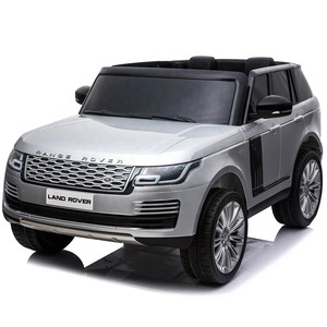 Voiture pour enfants, 24v, avec télécommande, rover 4WD <span class=keywords><strong>HSE</strong></span>, voiture suv électrique pour enfants à piles - Product Image 4
