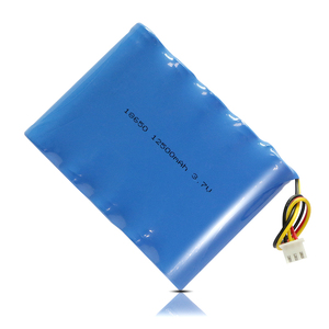 하이 퀄리티 <span class=keywords><strong>18650</strong></span> 배터리 1s5p 3.7 볼트 12500mah li 이온 <span class=keywords><strong>18650</strong></span> 충전식 배터리 - Product Image 4