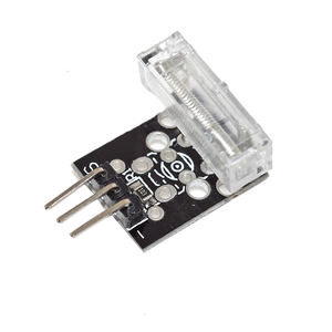 Módulo de Sensor de Vibración OKY3438 al por Mayor para Kits de Aprendizaje Educativos Arduino PIC - Product Image 6