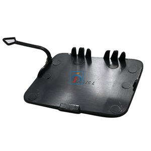 51117371845 Cubierta de remolque de tapa de ojo de remolque de parachoques delantero 318d <span class=keywords><strong>320d</strong></span> de alta calidad para <span class=keywords><strong>BMW</strong></span> <span class=keywords><strong>4</strong></span> <span class=keywords><strong>series</strong></span> F34 - Product Image 4