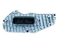 Haute qualité A2C30743102 A2C30743100 A2C53377498 Module d'unité de commande de Transmission TCM pour pour Renault DPS6 Captur