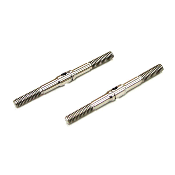 Прецизионная обработанная титановая рулевая стяжка из нержавеющей стали