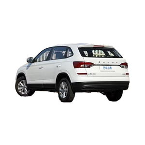2025 per Volkswagen <span class=keywords><strong>Kamiq</strong></span> 1.5L <span class=keywords><strong>Auto</strong></span> Base compatto SUV urbano con ingegneria tedesca pratico ed efficiente nuova <span class=keywords><strong>Auto</strong></span> - Product Image 5
