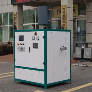 Chauffe-eau électrique - Contrôle intelligent de la température entièrement automatique - Pour <span class=keywords><strong>chauffage</strong></span> industriel et usage domestique - Product Image 4