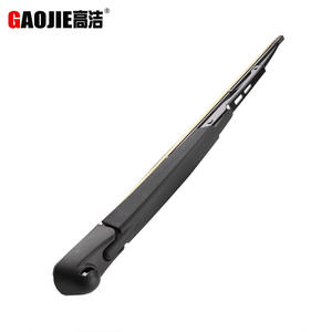 Compatible avec l'ensemble de bras de balancier d'essuie-glace arrière et l'unité d'essuie-glace arrière Mercedes-Benz Smart FOR TWO 1998-2008. - Product Image 4