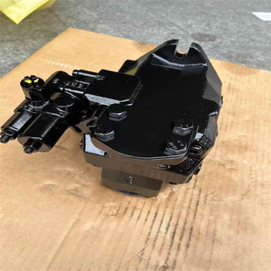 16M3 Piston <b>Pump</b> Assembly PR184 Main <b>Pump</b> with CX35 Hydraulic <b>Pump</b> PW2503 Motor <b>Pump</b> for <b>Hydraulics</b> Applications - Product Image 1