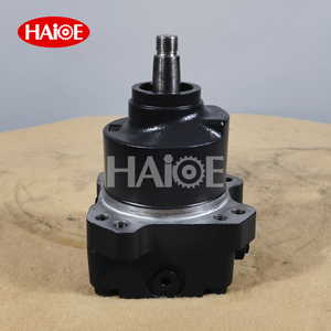 708-7S-00610 สำหรับมอเตอร์พัดลม PC1250LC-8 PC1250-8 - Product Image 5