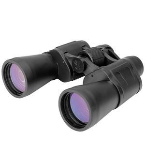 하이 퀄리티 HD 16x50 성인 쌍안경 망원경 고성능 쌍안경 w 대형 대물 렌즈 야외 조류 관찰 사냥 - Product Image 2