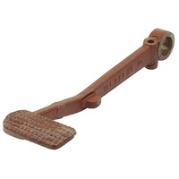 Pièces de rechange de tracteur gauche de pédale de frein 181962M1 1861172M91 faites en usine pour Massey Fergupartsson MF pour tous les types