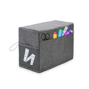 Oxford Kitchen Sewing Machine Dustproof Cover and <b>Storage</b> <b>Bag</b> Set Portable - Product Image 4