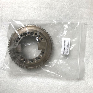 Pièces détachées FANUC A290-6079-X305 # Disque d'engrenage de broche SB de haute qualité à prix abordable en stock - Product Image 4
