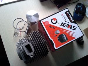 อะไหล่เลื่อยยนต์คุณภาพสูงแบบขายส่ง รุ่น Block Assy 070 - Product Image 5