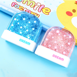 Sellos Flash impermeables personalizables, juguete autoentintable para profesores y niños, sello de ropa personalizado para bebés - Product Image 5