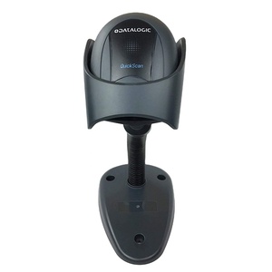 Lecteur de codes-barres portable USB Datalogic Original QuickScan I QD2400 <span class=keywords><strong>QD</strong></span> 2430, modèles pour supermarchés, en stock - Product Image 5