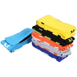 Fishing Rod Bag Nylon Elastic <b>Pole</b> Cover Protective Sleeve For Telescopic Rod Storage Unisex Outdoor Use - Product Image 1
