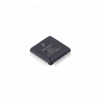 Microcontrôleur S9S12G64F0MLH LQFP-64(10x10) puce IC MUC