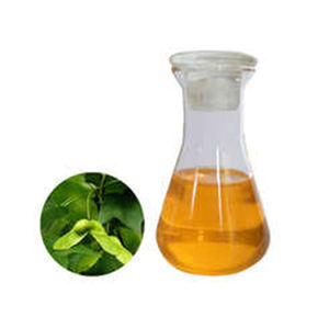 Sinir asidi 5%-6% Linolenic asit Flavone ve E vitamini Yuanbao akçaağaç tohumu zengin yeni kaynak gıda ektrakt yağı - Product Image 5