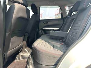<span class=keywords><strong>Suzuki</strong></span> <span class=keywords><strong>Vitara</strong></span>, un Vehículo Todoterreno de Lujo, con Bajo Consumo de Combustible y como Auto Usado Económico - Product Image 4