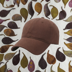 Casquette de sport personnalisée à 6 panneaux en sergé de coton, séchage rapide, maille respirante, motif fruits, pour golf, baseball, extérieur, été - Product Image 2