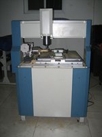 Machine de gravure sur pierre JK-6060 à 4 axes, moteur AC380V 2,2 kW, moteur PLC, haute précision, longueur de coupe maximale de 3200 mm, garantie de 3 ans