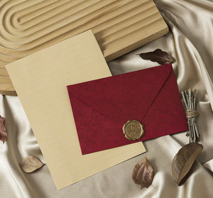 ซองจดหมายความเป็นส่วนตัวสูง ซองของขวัญและเอกสารแบบทึบแสง - Product Image 6