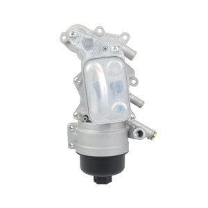 Oil <b>Cooler</b> For <b>Mini</b> R55 R59 Cooper 1103T7 11427552687 New Replacement Part - Product Image 4