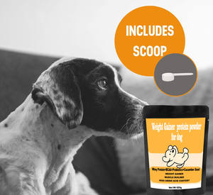 En stock Ganador de peso <span class=keywords><strong>para</strong></span> cachorros y <span class=keywords><strong>perros</strong></span> Suplemento <span class=keywords><strong>para</strong></span> <span class=keywords><strong>perros</strong></span> con alto contenido calórico Contiene BCAA y proteína de suero 625G - Product Image 4