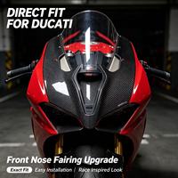 Carenado Trasero para Ducati Panigale V2/Streetfighter V2 2025-2026