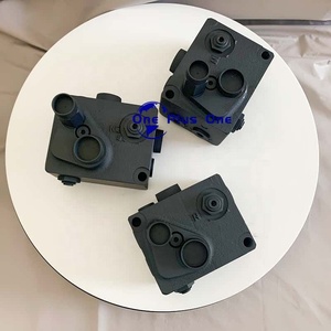 Conjunto de válvula importada nueva original 569-43-83140 Válvula de acumulador para camión volquete <span class=keywords><strong>Komatsu</strong></span> HD405/<span class=keywords><strong>325</strong></span>/605/465-7 - Product Image 4