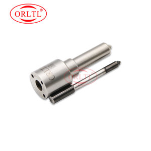 Boquilla de inyector ORLTL DLLA142P1595 (0 433 171 974) Boquilla DLLA 142 P 1595 (0433171974) boquilla de bomba de combustible para <span class=keywords><strong>Iveco</strong></span> 0 445 <span class=keywords><strong>110</strong></span> 273 - Product Image 4